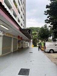 TOA PAYOH COURT (D12), Shop House #503601541